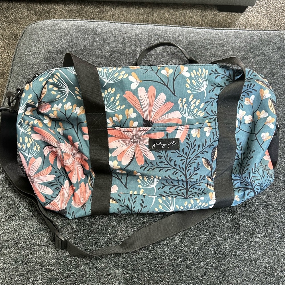 Duffle bag